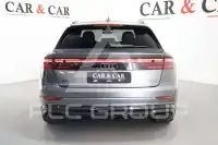 2025 Audi Q8