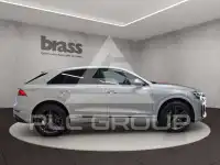 2025 Audi Q8