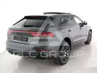 2025 Audi Q8