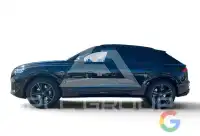 2025 Audi Q8