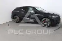 2025 Audi Q8
