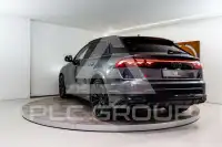 2025 Audi Q8