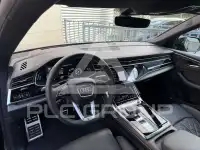 2025 Audi Q8