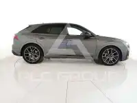 2025 Audi Q8
