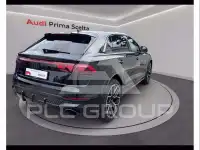 2025 Audi Q8