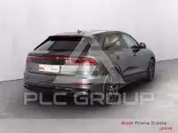 2025 Audi Q8