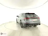 2025 Audi Q8
