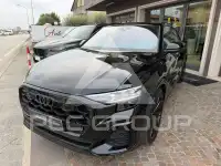 2025 Audi Q8
