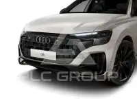 2025 Audi Q8