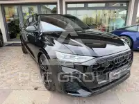 2025 Audi Q8