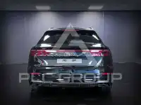 2025 Audi Q8
