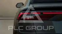 2025 Audi Q8