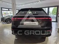 2025 Audi Q8