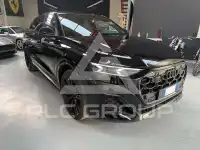 2025 Audi Q8