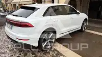 2025 Audi Q8