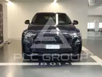 2025 Audi Q8