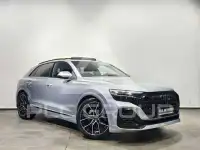 2025 Audi Q8