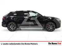 2025 Audi Q8