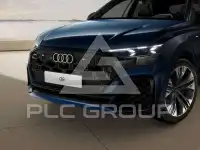 2025 Audi Q8