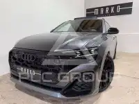 2025 Audi Q8