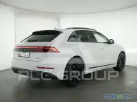 2025 Audi Q8