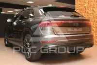 2025 Audi Q8