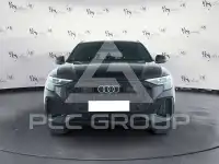 2025 Audi Q8