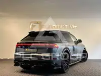2025 Audi Q8