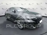 2025 Audi Q8