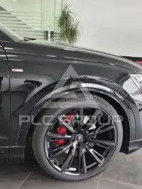 2025 Audi Q8