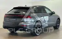 2025 Audi Q8