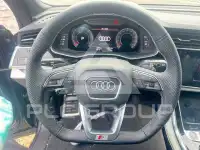 2025 Audi Q8