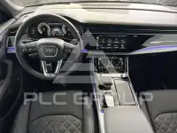 2025 Audi Q8