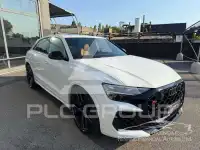 2025 Audi RS