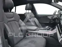 2025 Audi Q8
