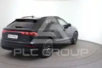 2025 Audi Q8