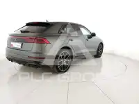 2025 Audi Q8