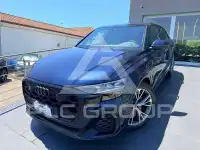 2025 Audi Q8