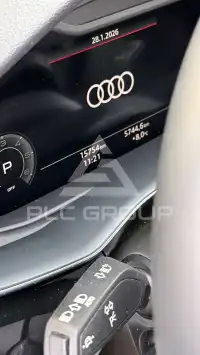 2025 Audi Q8