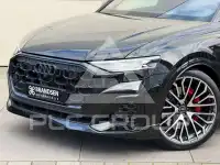 2025 Audi Q8