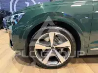 2025 Audi Q8