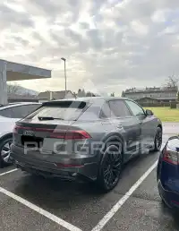 2025 Audi Q8