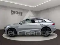 2025 Audi Q8