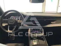 2025 Audi Q8