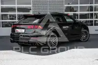 2025 Audi Q8