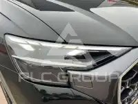 2025 Audi Q8