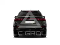 2025 Audi Q8