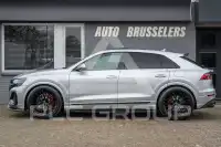 2025 Audi Q8