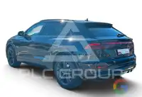 2025 Audi Q8