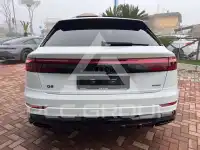 2025 Audi Q8